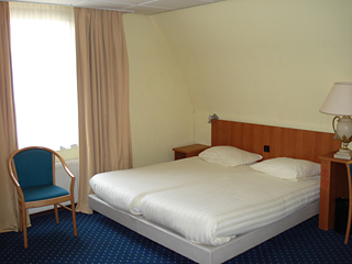 Hotel Blyss