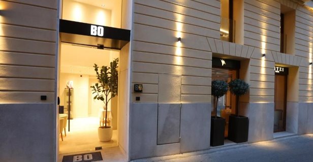 Hotel Bo