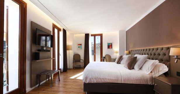 Hotel Bo