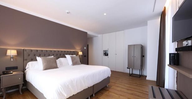 Hotel Bo