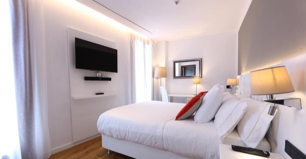 Hotel Bo