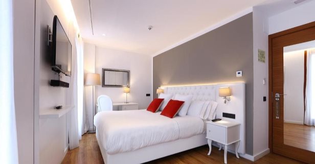 Hotel Bo