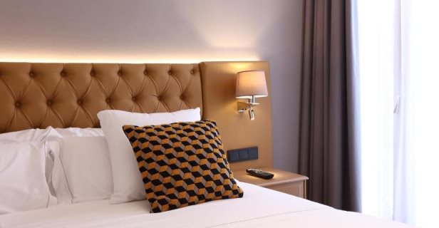 Hotel Bo