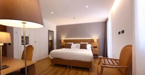 Hotel Bo