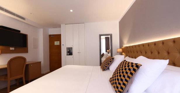 Hotel Bo