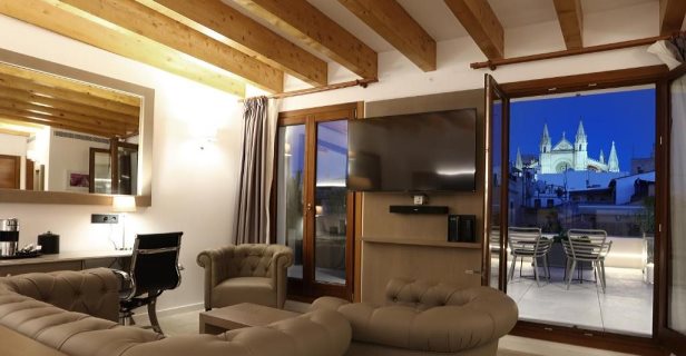 Hotel Bo