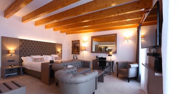 Hotel Bo