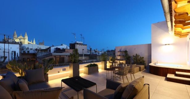 Hotel Bo