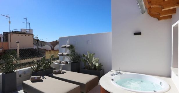 Hotel Bo