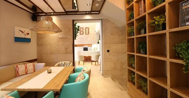 Hotel Bo
