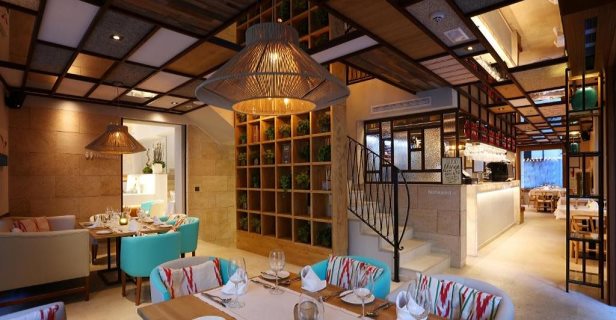 Hotel Bo