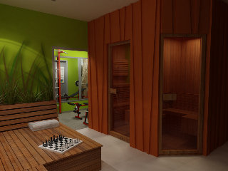 Hotel Bo18