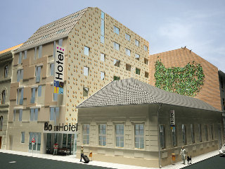 Hotel Bo18
