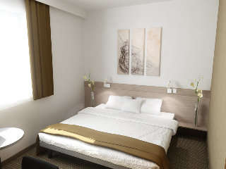 Hotel Bo18