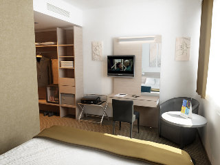 Hotel Bo18