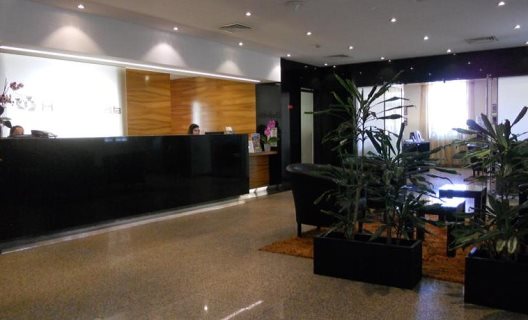 Hotel Boa Vista