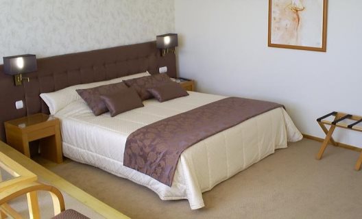 Hotel Boa Vista