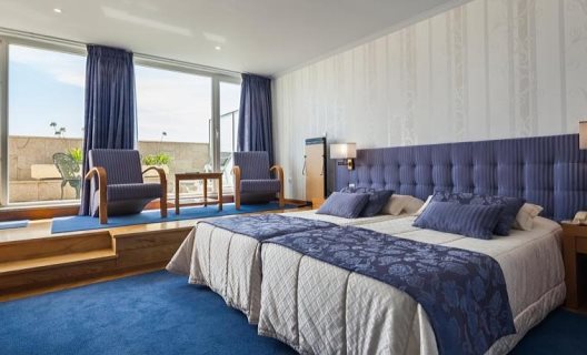 Hotel Boa Vista