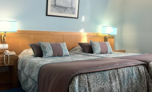 Hotel Boa Vista