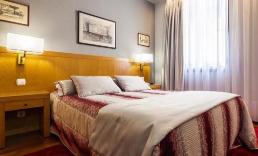 Hotel Boa Vista