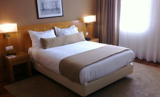 Hotel Boa Vista