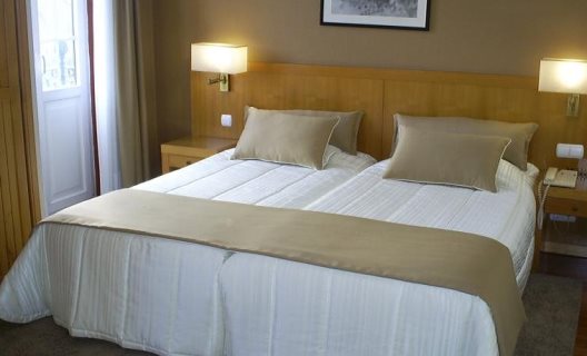 Hotel Boa Vista