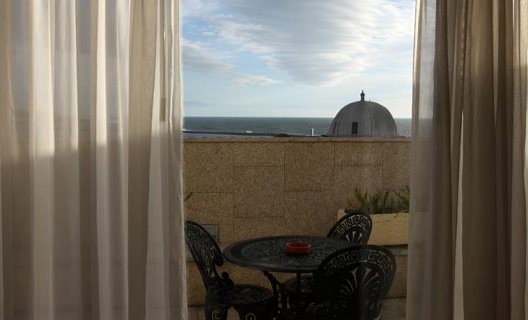 Hotel Boa Vista