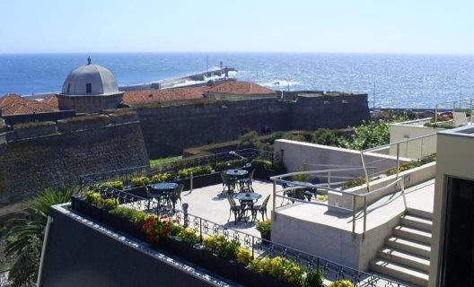 Hotel Boa Vista