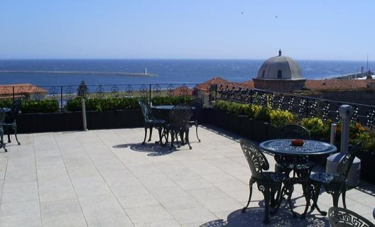 Hotel Boa Vista