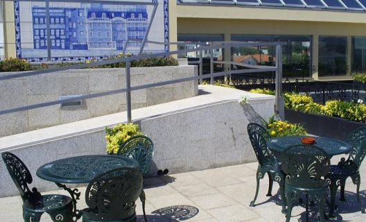 Hotel Boa Vista