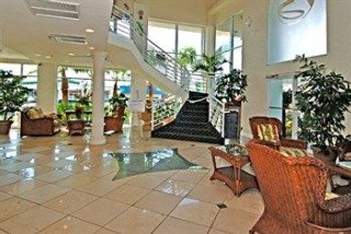 Hotel Boardwalk Inn & Suites Daytona Beach