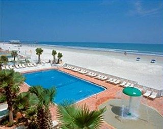Hotel Boardwalk Inn & Suites Daytona Beach