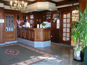 Hotel Boavista