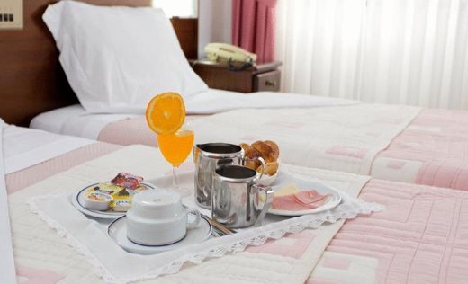 Hotel Boavista Melgaço