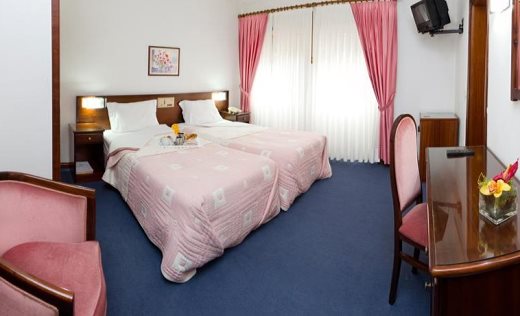 Hotel Boavista Melgaço