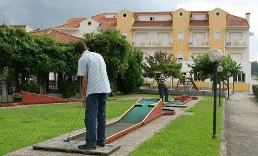 Hotel Boavista Melgaço