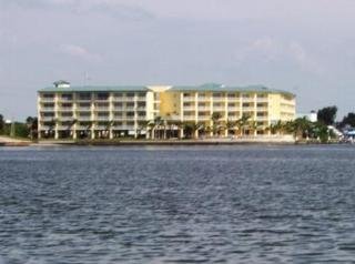 Hotel Boca Ciega Resort