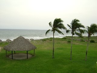 Hotel Boca De Ovejas