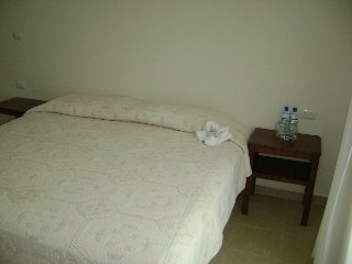 Hotel Boca De Ovejas