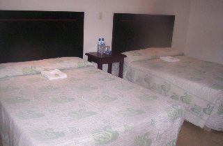 Hotel Boca De Ovejas
