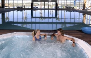 Hotel Boca Do Rio Resort