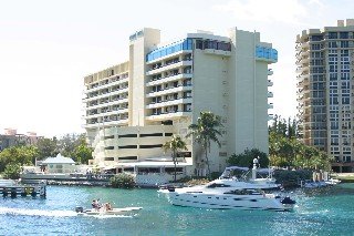 Hotel Boca Raton Bridge