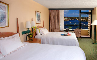 Hotel Boca Raton Bridge