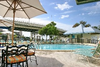 Hotel Boca Raton Bridge