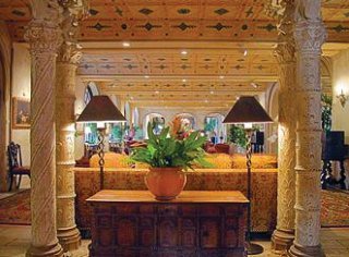 Hotel Boca Raton Resort, A Waldorf Astoria Resort