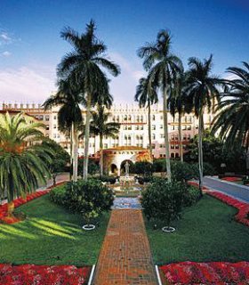 Hotel Boca Raton Resort, A Waldorf Astoria Resort