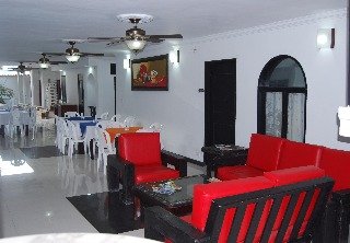 Hotel Bocagrande Cartagena De Indias