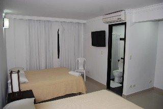 Hotel Bocagrande Cartagena De Indias