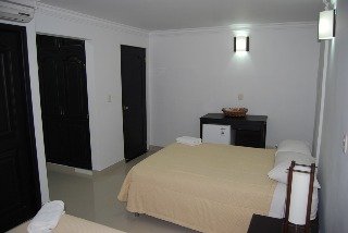 Hotel Bocagrande Cartagena De Indias