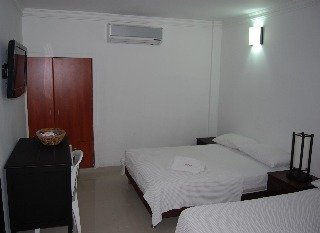 Hotel Bocagrande Cartagena De Indias
